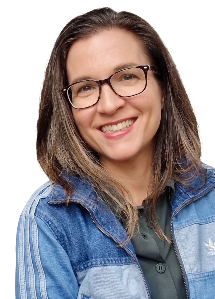 Laura Rademaker